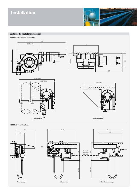 XNX Universal Transmitter