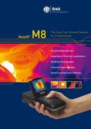 MobIRÂ® M8 - GM Tech