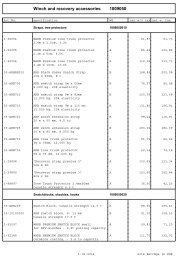 Price List - offroad24.com