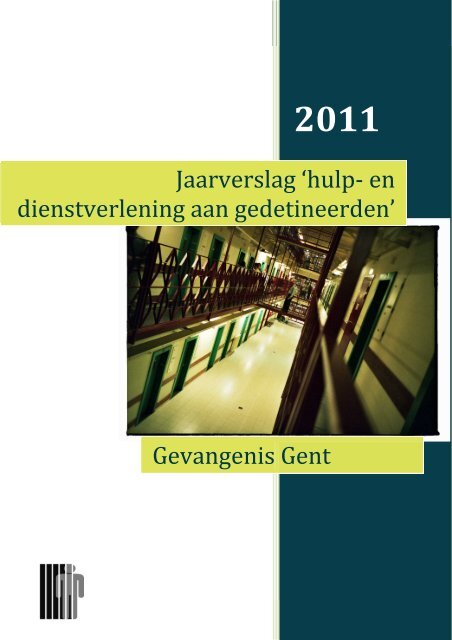 Gevangenis Gent - Vlaanderen.be