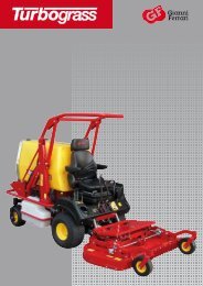 Catalogue - Gianni Ferrari