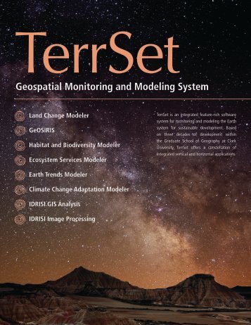 TerrSet_Brochure-2