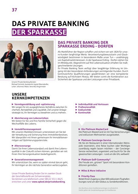 Als PDF herunterladen (7,20 MB) - und Stadtsparkasse Erding ...