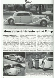 Tatra 70 A CoupÃ©