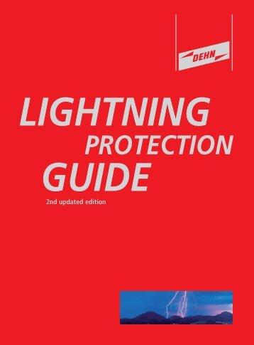 Lightning protection guide - BBP_2007_E_complete.pdf - front page