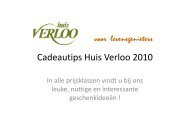 Cadeautips Huis Verloo 2010 [Compatibiliteitsmodus]