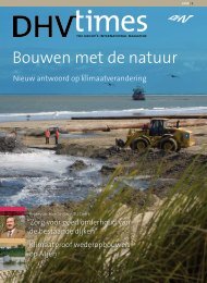 Bouwen met de natuur