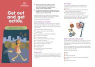 Australia's Physical Activity Recommendations for 12-18 Year olds ...