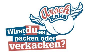 Arschkeks