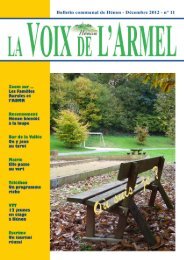 decembre 2012.pdf - Mairie de Henon