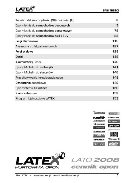 otwÃ³rz - Hankook