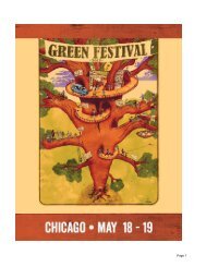 Chicago Exhibitor Information Kit 2013 COMB.pdf - Green Festival