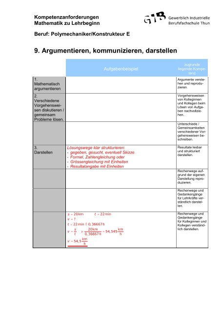 LÃ¶sungen