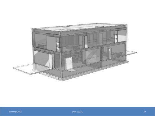 COBie 2012 update - US - BIM Task Group