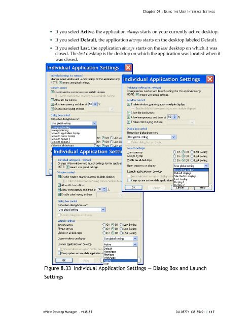 nview desktop manager basic explanation nview desktop manager basic explanation