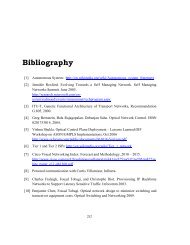 Bibliography - High Performance Networking Group - Stanford ...