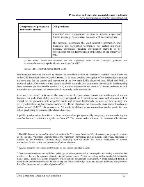 2294 part 1 final report.pdf - Agra CEAS Consulting