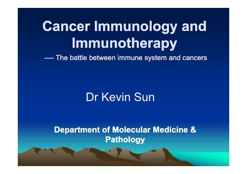 TUMOR IMMUNOLOGY.pdf