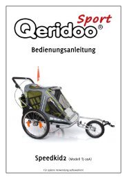 Achtung! - Qeridoo