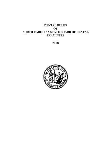 Dating rules in north carolina