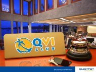 Occupancy for up to - QVI Club