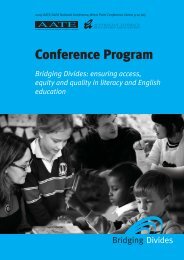 Download - AATE/ALEA National conference