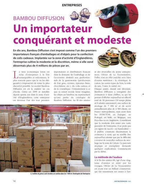 GÃTES PANDA & HÃTELS AU NATUREL - Lot-cci-magazine.fr