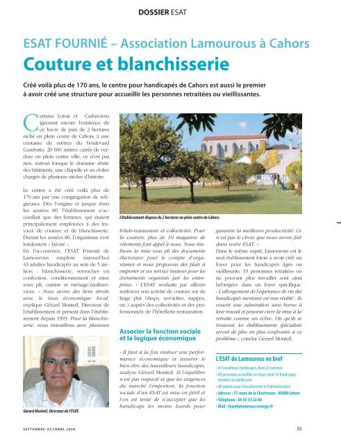 GÃTES PANDA & HÃTELS AU NATUREL - Lot-cci-magazine.fr