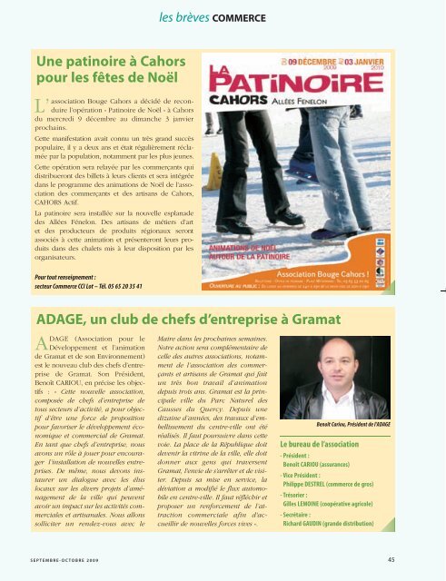 GÃTES PANDA & HÃTELS AU NATUREL - Lot-cci-magazine.fr