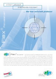 PDF-Dokument 802 KB - Dimension-Polyant GmbH