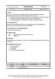 Muster - ambulante Verfahrensanweisung als PDF (pdf 284.7 kB)