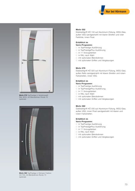 Katalog-PDF - Hörmann