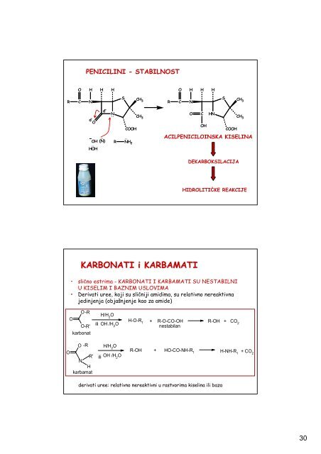 Predavanje 2 - www.farmacija.ac.me