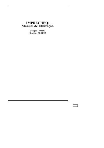 Download - Americantec AutomaÃ§Ã£o Comercial