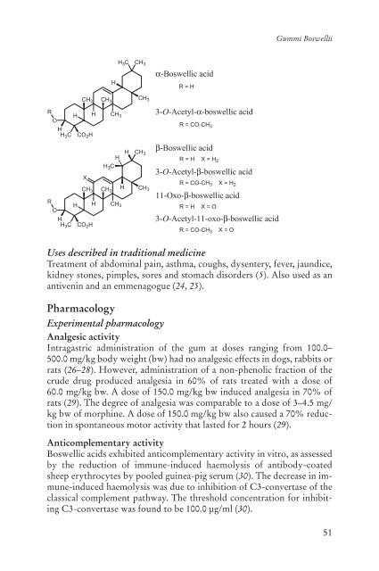 WHO monographs on selected medicinal plants - travolekar.ru