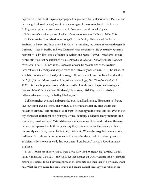 Haase_UZ_x007E_DTh (2).pdf - South African Theological Seminary