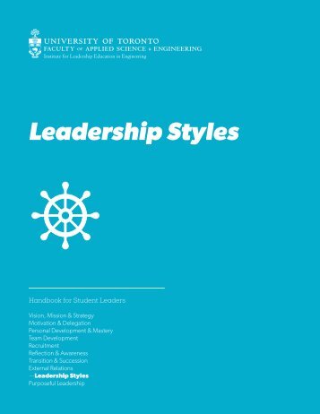 9-Leadership-Styles