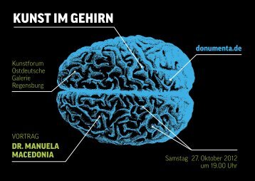 Kunst im Gehirn - Donumenta