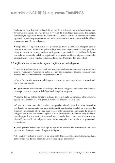 Documento Final - Funai