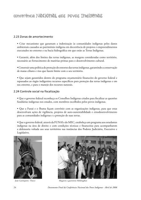 Documento Final - Funai