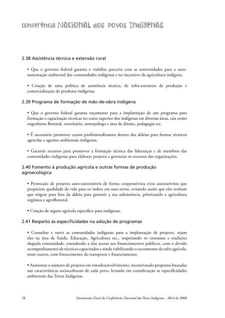 Documento Final - Funai