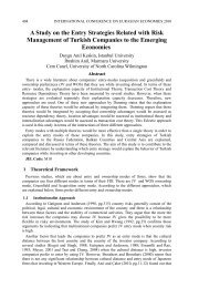 Full paper in PDF format. - International Conference on Eurasian ...