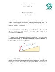 Examen ejemplo Fisica General 2010.pdf - CINVESTAV QuerÃƒÂ©taro