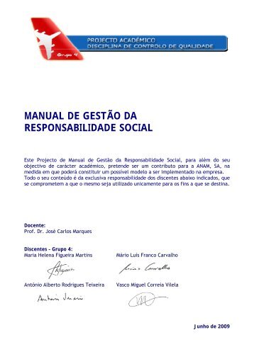 manual de gestÃ£o da responsabilidade social