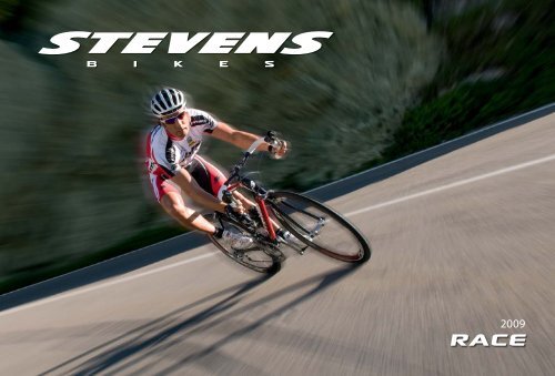 stevens - Fahrrad-Rossi Salzwedel