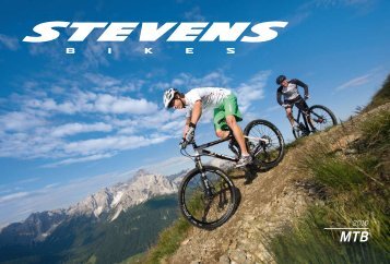 STEVENS Bikes 2010 MTB.pdf (11 MB)