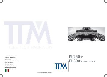 download catalogo ITA - Tube Tech Machinery
