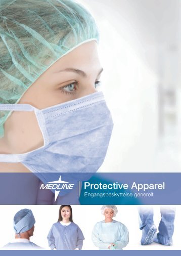 Protective Apparel - Medline