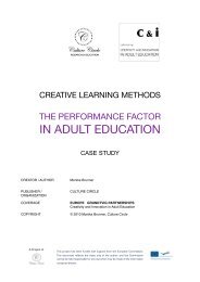 AT-Case Study The Performance Factor