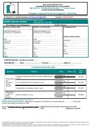 [pdf] ITB - Soutiens 2013 - BI Montpellier - CFPB